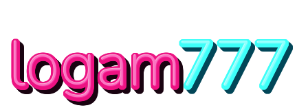 logam777 — logo kanal