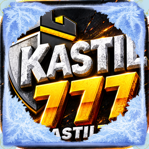 kastil777 — mitra unggulan